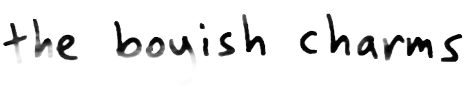 The Boyish Charms